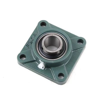 Qualität  UCF208 Pillow Block Ball Bearing And Housing For Agricultural Machinery usine
