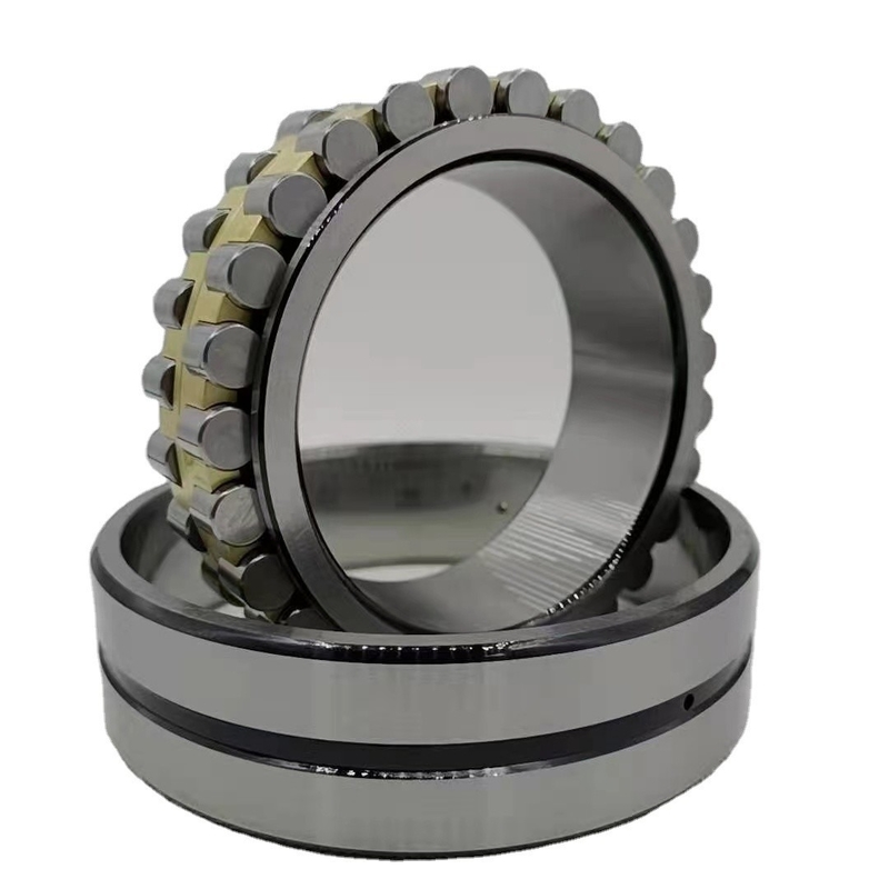 Struktur zylindrische C3056v Kohlenstoff-Toroidal-Rolllager für Brechmaschinen K Aoh Lager