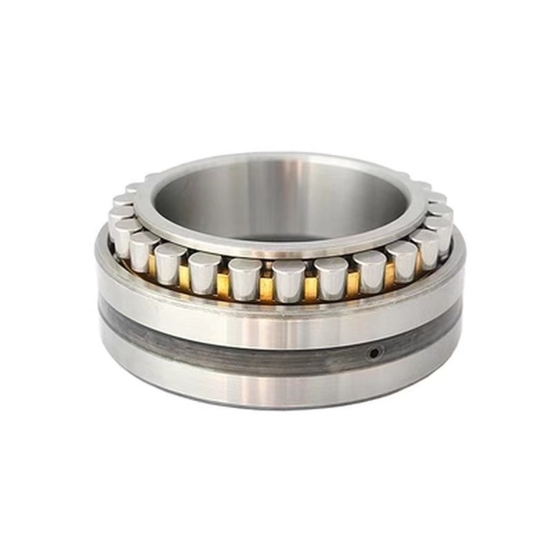 Struktur zylindrische C3056v Kohlenstoff-Toroidal-Rolllager für Brechmaschinen K Aoh Lager