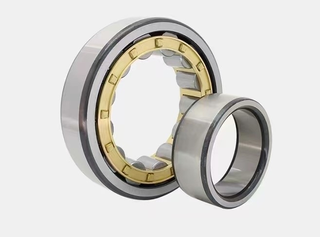 Struktur zylindrische C3056v Kohlenstoff-Toroidal-Rolllager für Brechmaschinen K Aoh Lager
