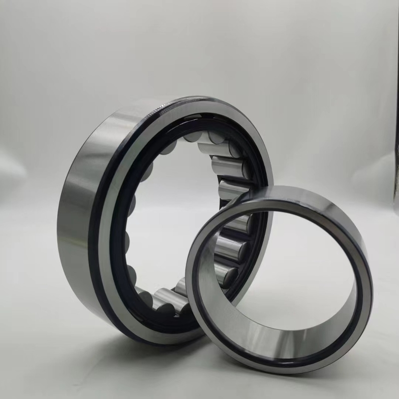 Struktur zylindrische C3056v Kohlenstoff-Toroidal-Rolllager für Brechmaschinen K Aoh Lager