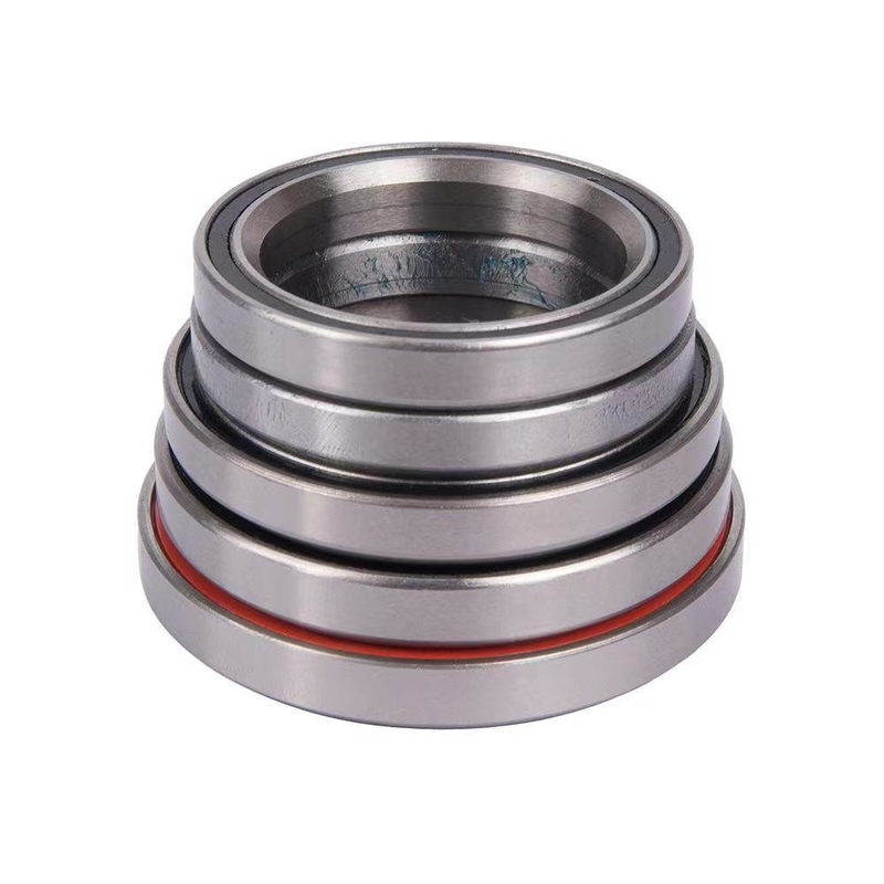 Z1/Z2/Z3 Geräuschpegel Tiefen Rillen Struktur Fahrradlager K3547H8 ACB3547H8 35*47*8MM