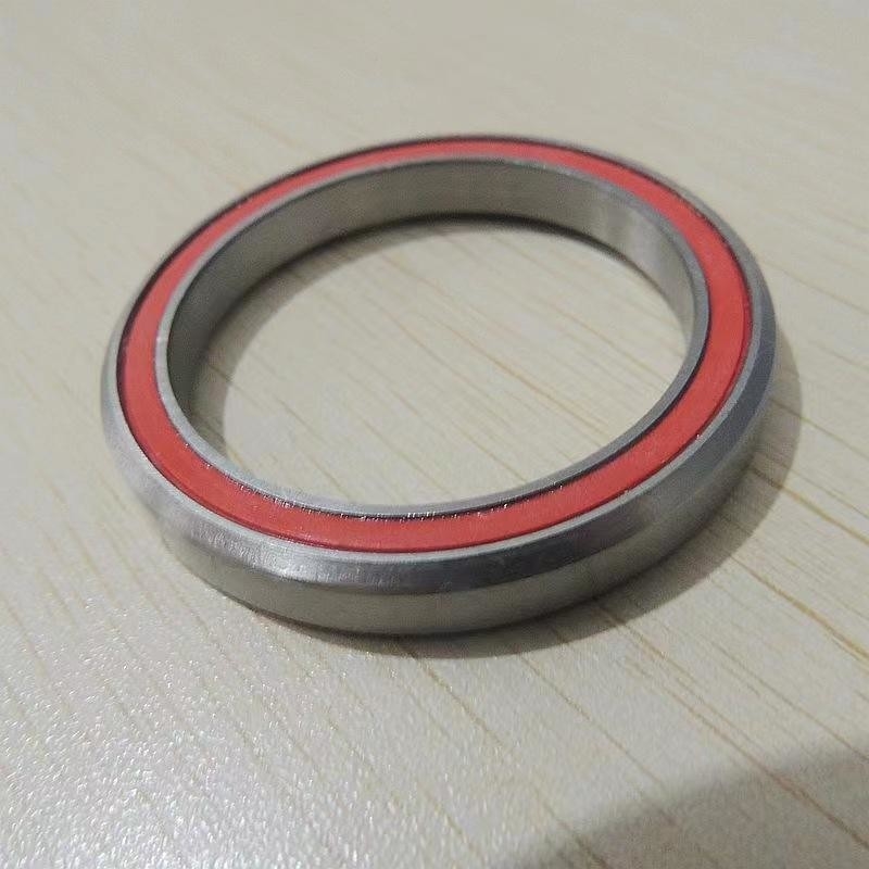 Z1/Z2/Z3 Geräuschpegel Tiefen Rillen Struktur Fahrradlager K3547H8 ACB3547H8 35*47*8MM