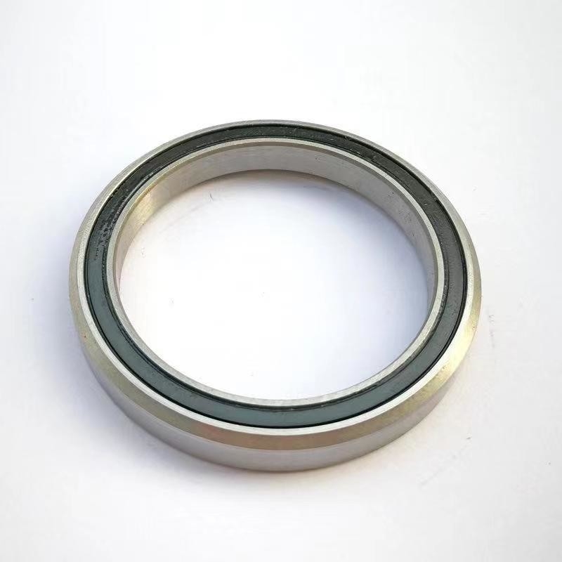 Z1/Z2/Z3 Geräuschpegel Tiefen Rillen Struktur Fahrradlager K3547H8 ACB3547H8 35*47*8MM