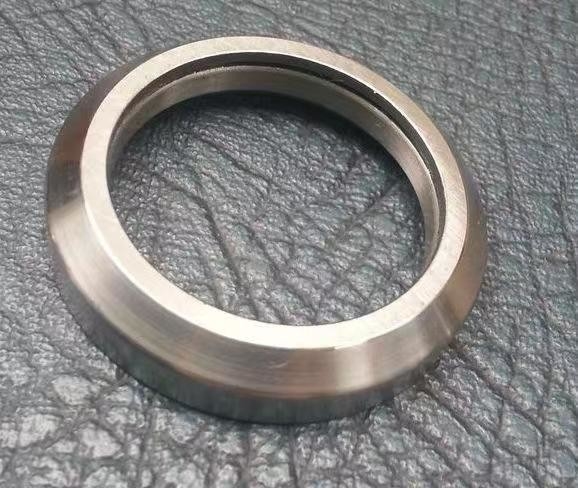 Z1/Z2/Z3 Geräuschpegel Tiefen Rillen Struktur Fahrradlager K3547H8 ACB3547H8 35*47*8MM