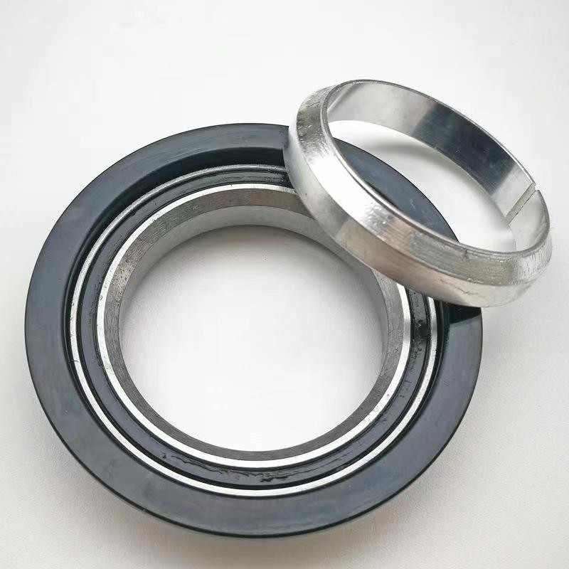 Z1/Z2/Z3 Geräuschpegel Tiefen Rillen Struktur Fahrradlager K3547H8 ACB3547H8 35*47*8MM
