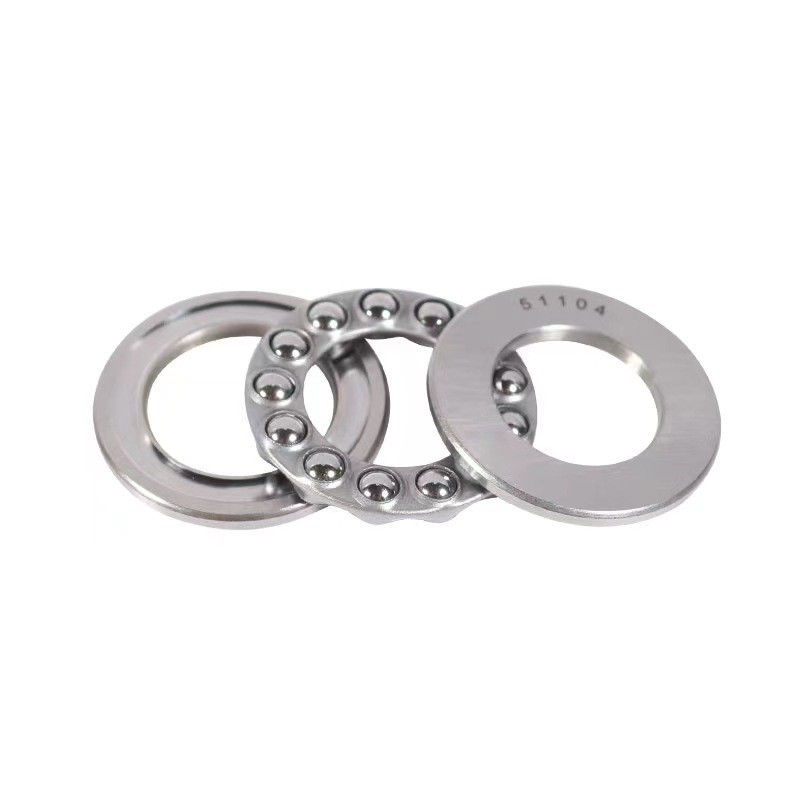 P6 P5 P4 P2 Nennpräzision Schublager Si3n4 51100 51101 51102 51104 51105