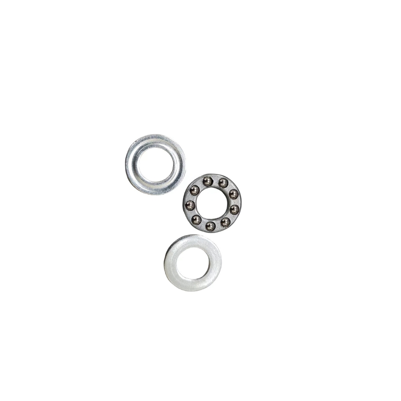 P6 Mikro-Flachschubkugellager F2-6M F2.5-6M F3-8 F4-9 F4-10M F5-10 F5-11 F5-12 F6-11 F6-12M F6-14 F7-13 F7-15 F7-17 F8-14 F8-16