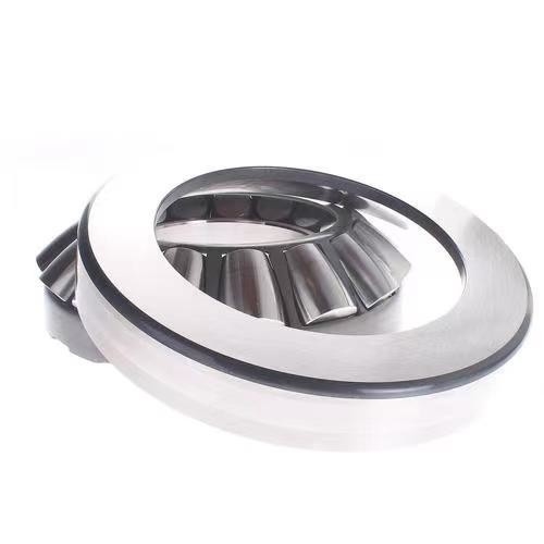 35*65*18 mm offene Dichtungen Typ Schubrollenlager X35-210 für industrielle Anwendungen