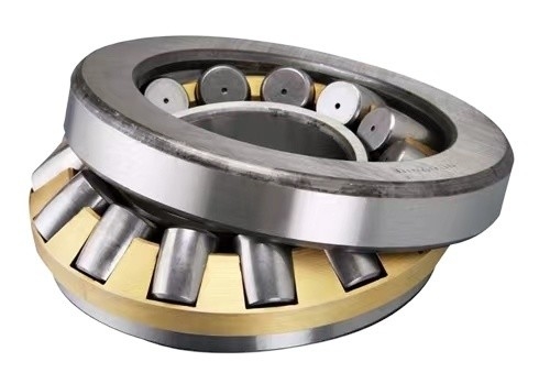 35*65*18 mm offene Dichtungen Typ Schubrollenlager X35-210 für industrielle Anwendungen