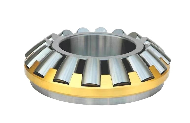 35*65*18 mm offene Dichtungen Typ Schubrollenlager X35-210 für industrielle Anwendungen