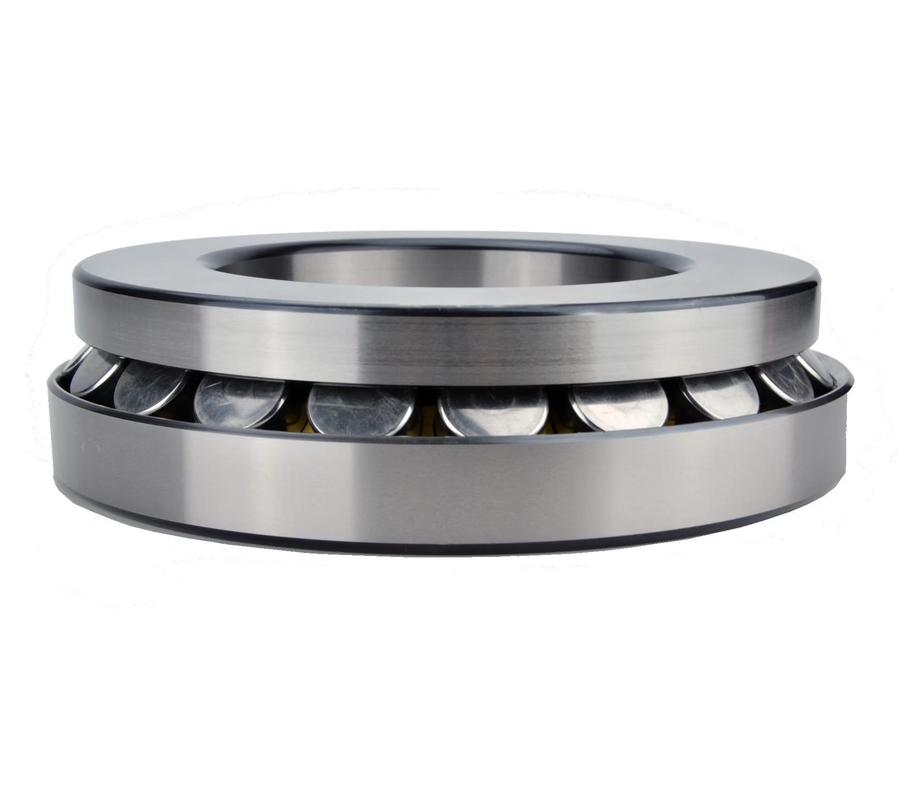 35*65*18 mm offene Dichtungen Typ Schubrollenlager X35-210 für industrielle Anwendungen