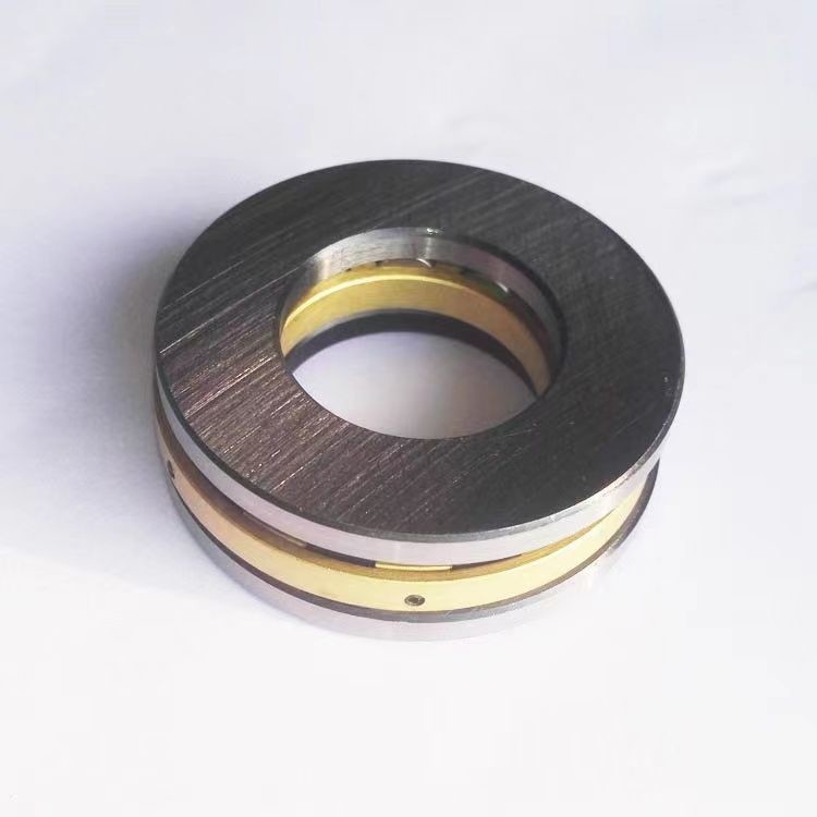 USA Made 30TP106 Schubrollenlager mit einer Innengröße von 76,2 mm und einer Einzeileitung