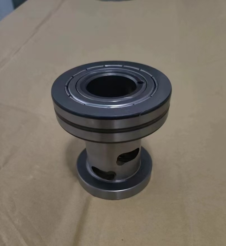 BALL F-562525.04-0061-CC Automatisches Getriebelager mit Präzisionsbewertung P0 P6 P5