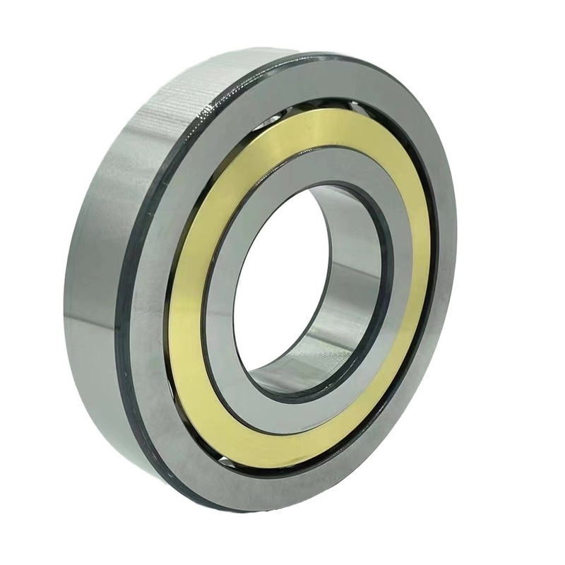Hochpräzisions 7306AC P4 Winkelkontakt Kugellager für Spindel in CNC-Maschine