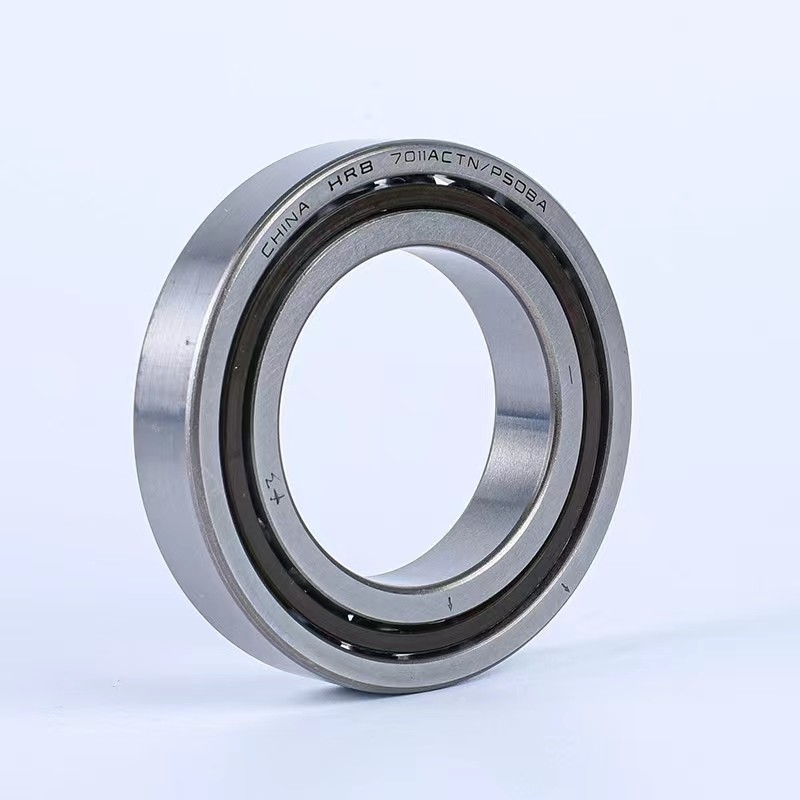 Hochpräzisions 7306AC P4 Winkelkontakt Kugellager für Spindel in CNC-Maschine
