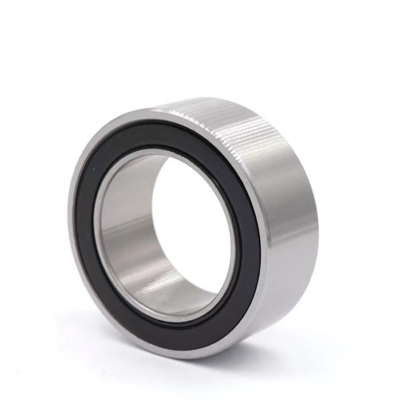 Hochpräzisions 7306AC P4 Winkelkontakt Kugellager für Spindel in CNC-Maschine