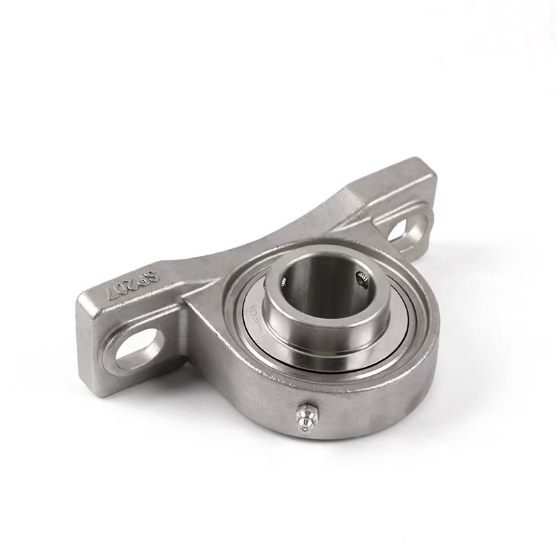 80 mm nicht standardmäßige Einfügung Kugellager Hybrid Si3n4 Keramik Sb208 50/80 für Industrie