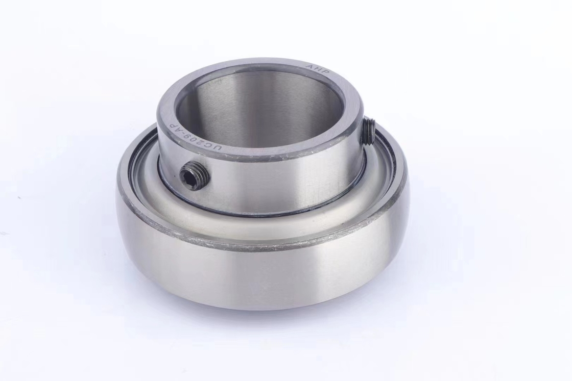 UC208 Einfüge Kugellager mit Gehäuse aus Edelstahl Original Made in Japan