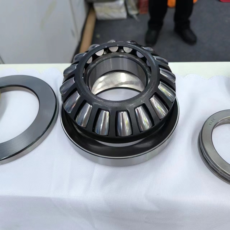 160*270*67mm Größe Schubrollenlager Typ 29332 zur Hochtemperaturbeständigkeit