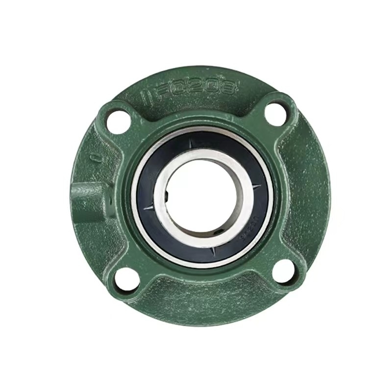 0.8kg Landwirtschaftliche Kissenblocklager UC UCF UCF UCT UCFC 207 208 209 210 212 213 214