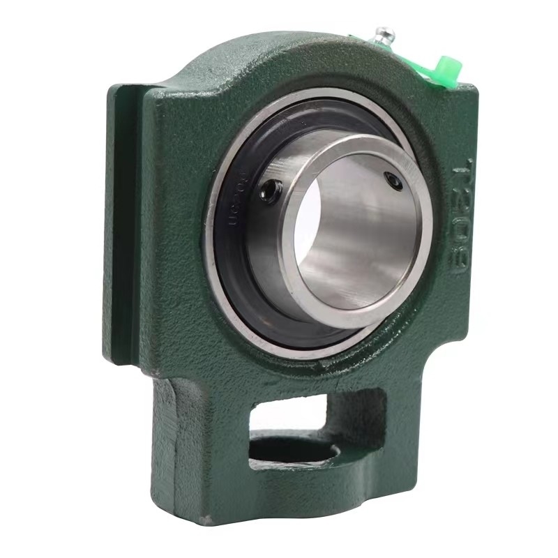 UCP315 Chromstahl GCR15 Kissenblocklager UC315 P315 Edelstahl Kissenblocklager