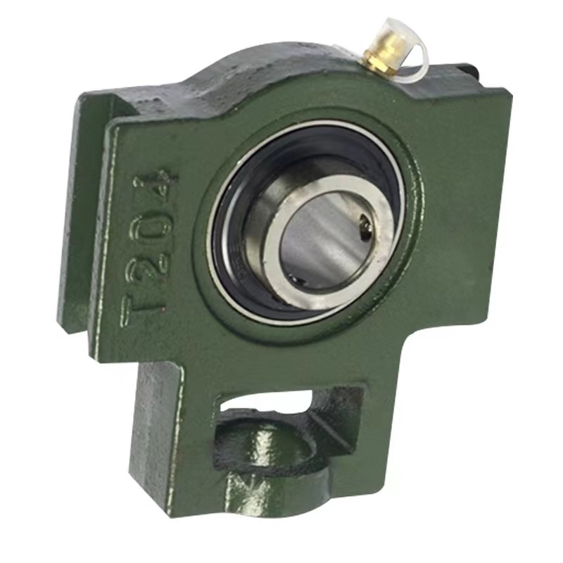 UCP315 Chromstahl GCR15 Kissenblocklager UC315 P315 Edelstahl Kissenblocklager