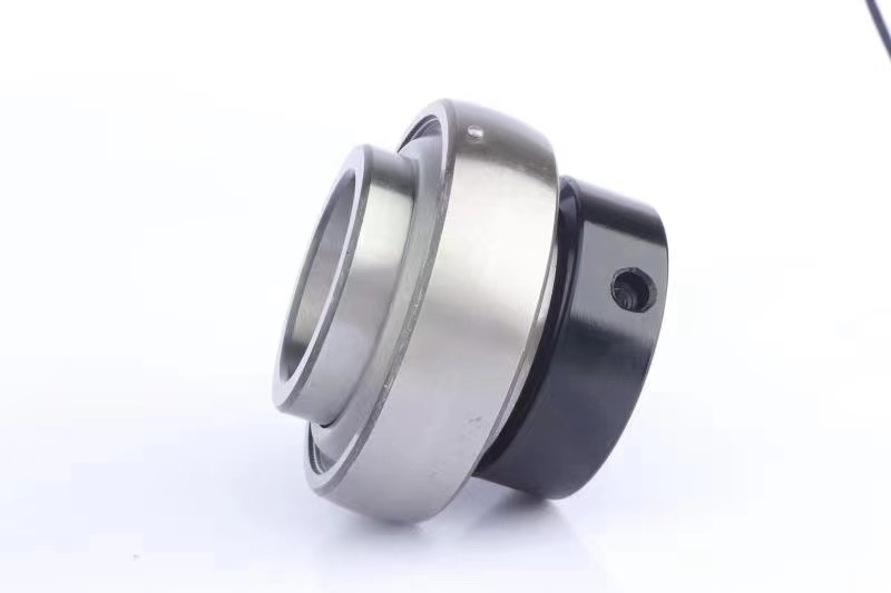 UC207 UC208 UC209 UC210 3D-Druckerlager mit Chromstahl GCR15 und Gusseisen
