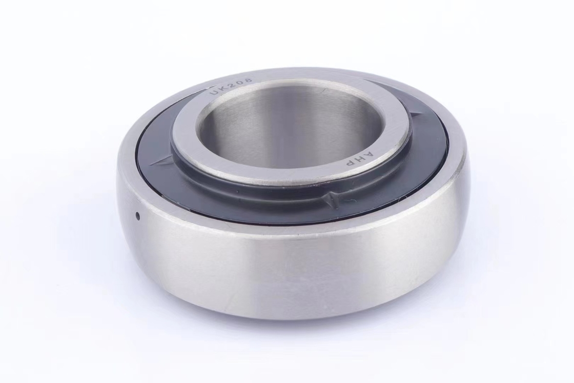 UC207 UC208 UC209 UC210 3D-Druckerlager mit Chromstahl GCR15 und Gusseisen