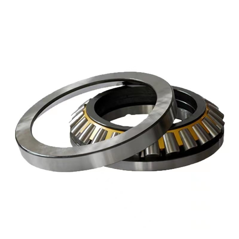 Präzisionsbewertung P0 P6 P5 P4 Tapered Roller Thrust Bearings 29417 E für die Drehgeschwindigkeit
