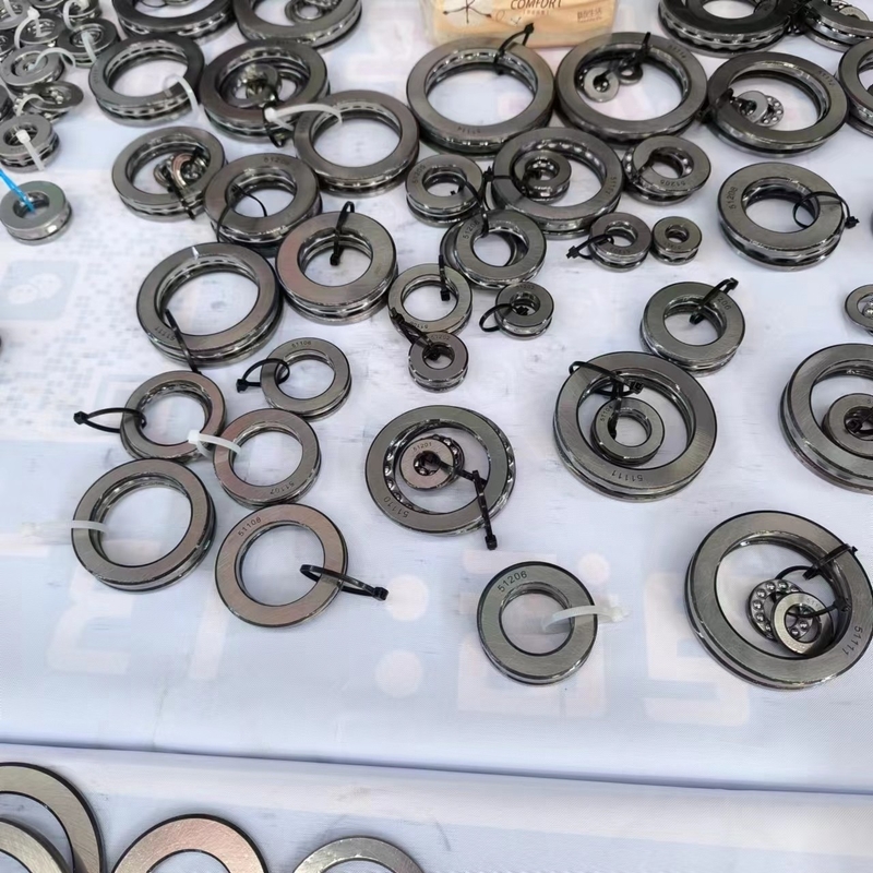 Hochpräzises Schubkugellager 108905 Großes Lager und Breite 1-1000 Versandbereit