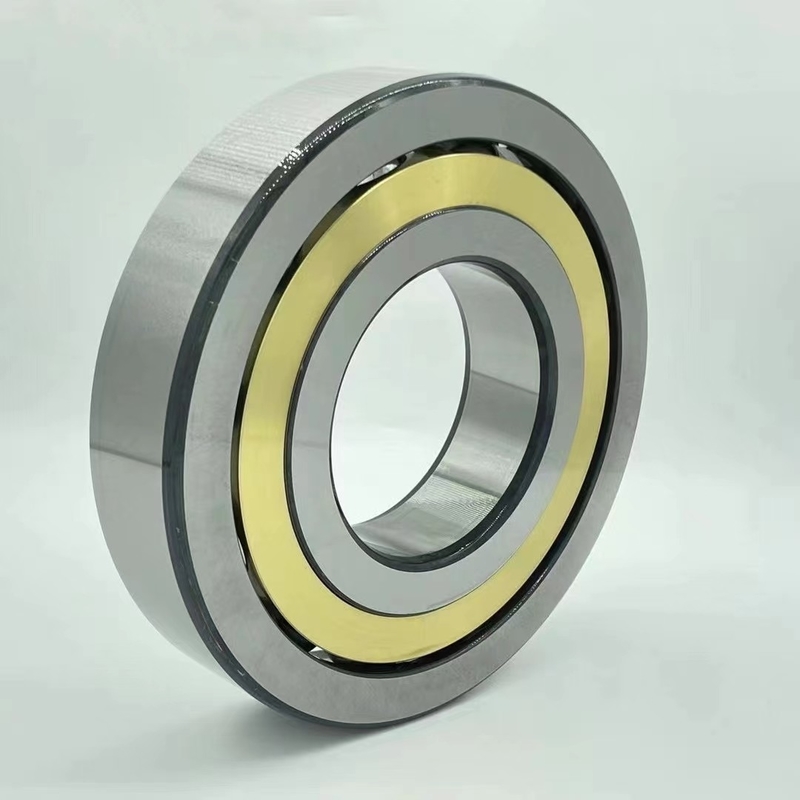 3016-2RS Winkelkontaktkugellager für Schwerlast- und Hochtemperaturumgebungen