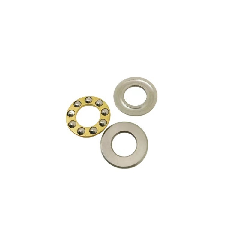 53210U Schubkugellager 50X78x24mm Langlebigkeit Maximalgeschwindigkeit 1900r/min für Ihre Bedürfnisse