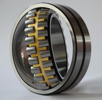 Sphärische Walzlager aus Chromstahl 22225 mit offenen Dichtungen und Adapterhülle