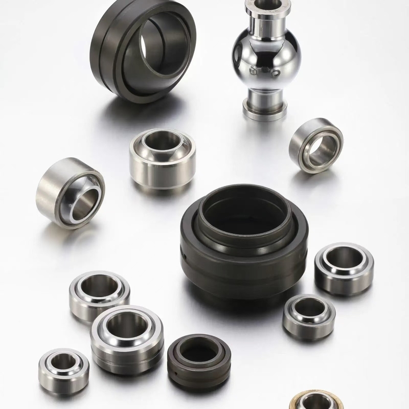 GEBK12S COM9T Sphärische Ebene Lager Präzisionsbewertung P0 P6 P5 P4 für industrielle Zwecke