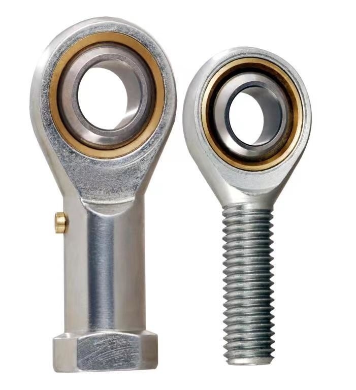 GEBK12S COM9T Sphärische Ebene Lager Präzisionsbewertung P0 P6 P5 P4 für industrielle Zwecke