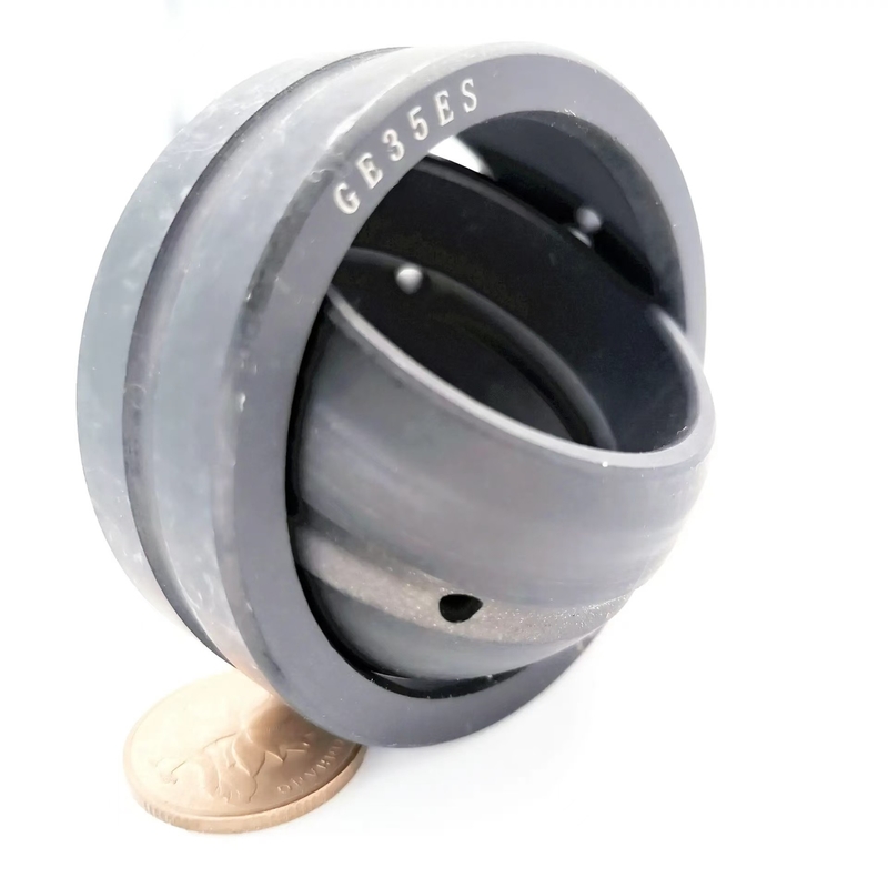 GEBK12S COM9T Sphärische Ebene Lager Präzisionsbewertung P0 P6 P5 P4 für industrielle Zwecke