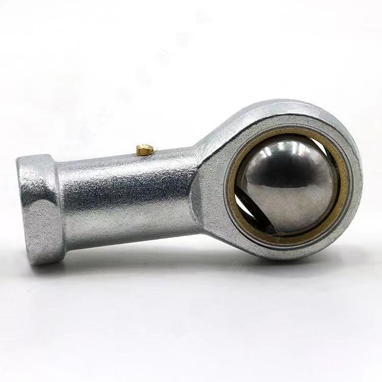 6*20*40mm Maschinen SI6T/K weibliche Gewinde-Stab-Endlager für industrielle Anwendungen