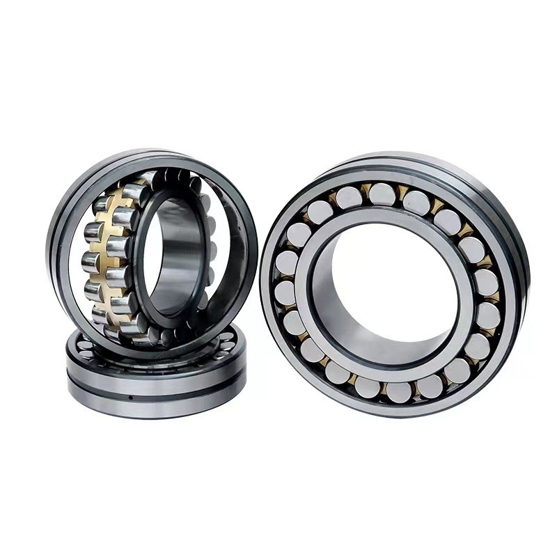 260*440*144Mm Kugelwalzlager 23152CC CA E EK/W33 für Leistung