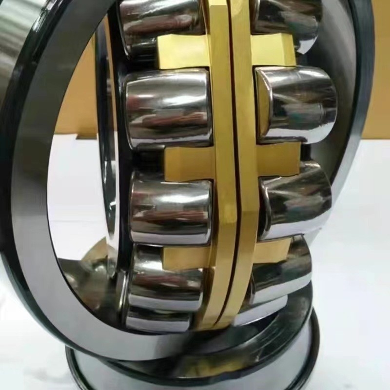 260*440*144Mm Kugelwalzlager 23152CC CA E EK/W33 für Leistung