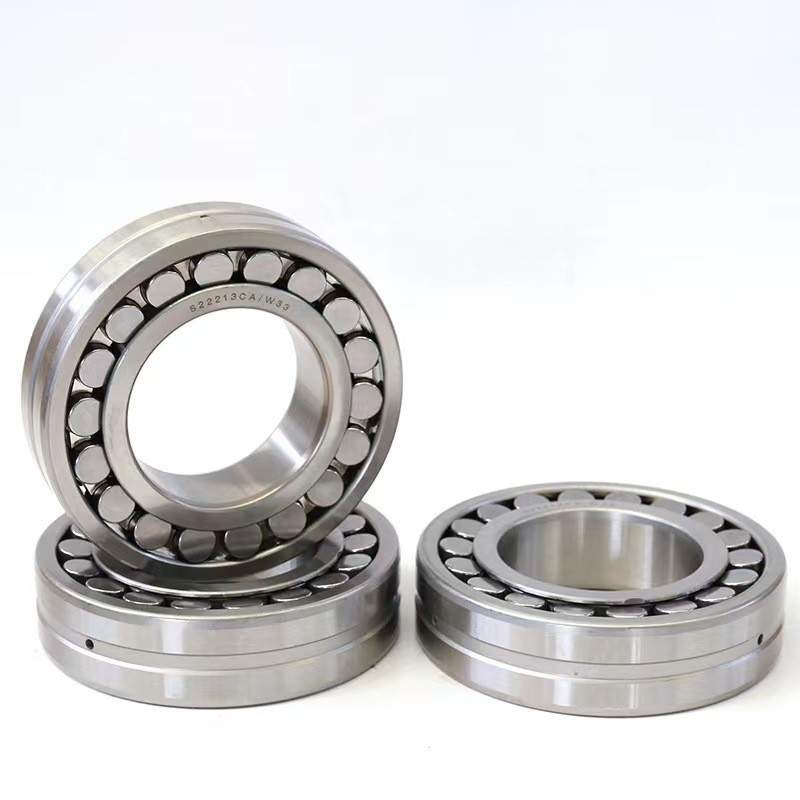 260*440*144Mm Kugelwalzlager 23152CC CA E EK/W33 für Leistung