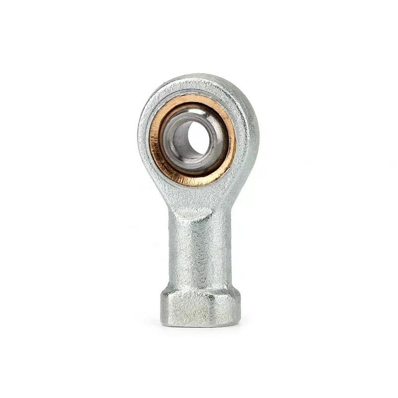 Edelstahl 12 mm weibliche Spinnstange Endlager SI12T/K Gelenklager SI12TK PHSA12
