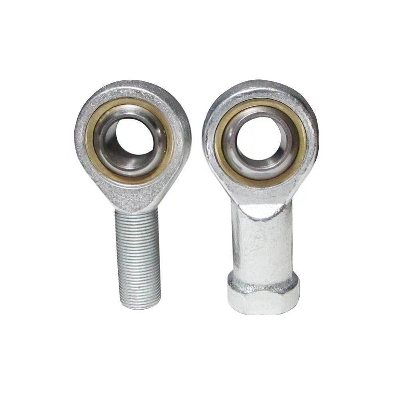 Edelstahl 12 mm weibliche Spinnstange Endlager SI12T/K Gelenklager SI12TK PHSA12