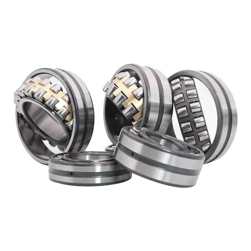 110*180*82Mm Betonmischfahrzeug Kugelwalzlager F-801806 F-801806.Prl