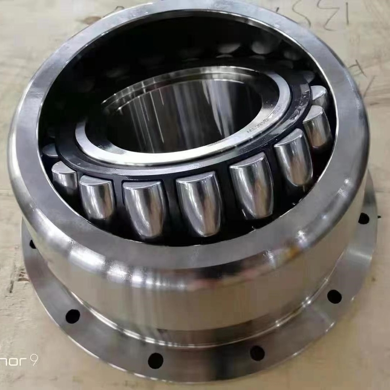 Betonmischfahrzeuglager F-801806.PRL 110X180x74mm für Maschinenreparaturwerkstätten