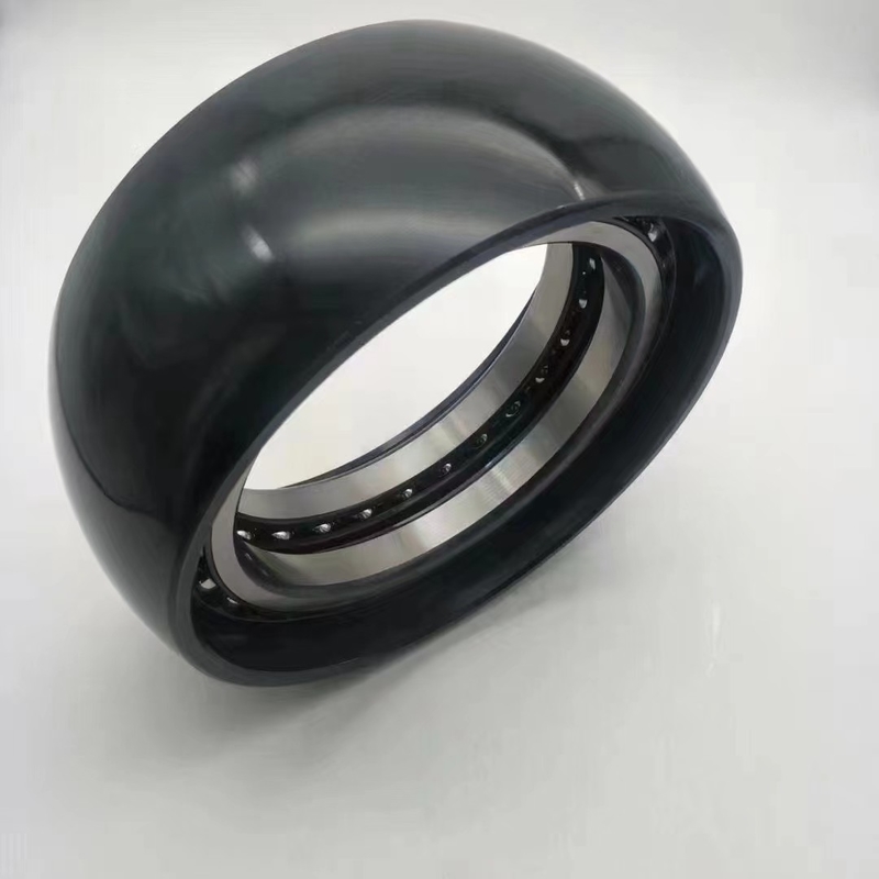 Betonmischfahrzeuglager F-801806.PRL 110X180x74mm für Maschinenreparaturwerkstätten