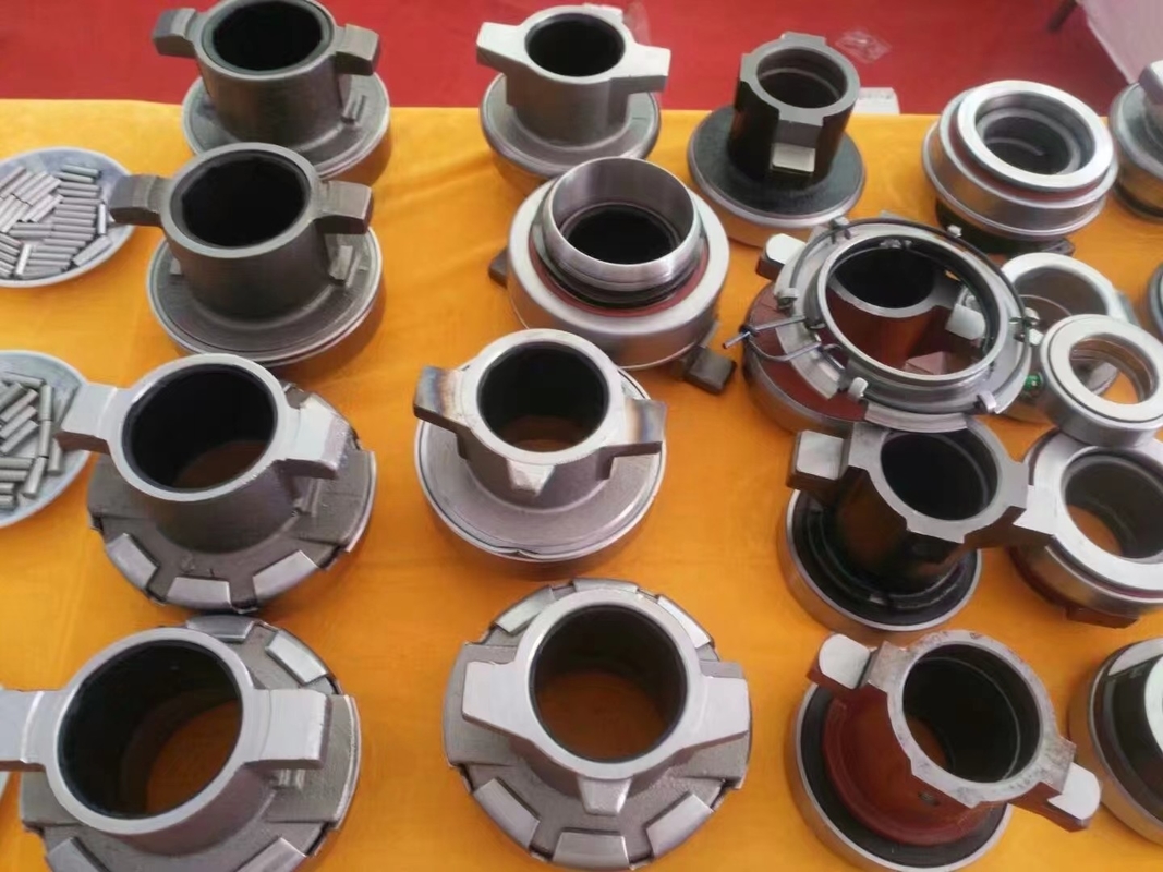 Abspannlager für Steyr Haowo North Benben Shaanxi Automobile Aolong in Asien