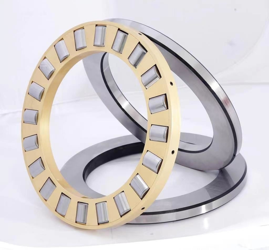 Chromstahl 29428-E1-XL 29428 E/VA9A1 Schubrollenlager 29428 140.3x280x85mm