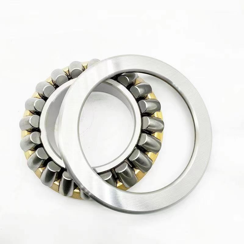 Chromstahl 29428-E1-XL 29428 E/VA9A1 Schubrollenlager 29428 140.3x280x85mm