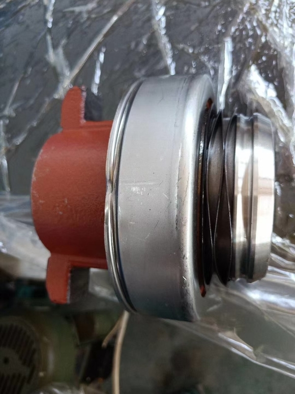 Präzisionsbewertung P0 P6 P5 P4 P2 Internationales Lkw-Kupplungsfreisetzlager für den Einzelhandel